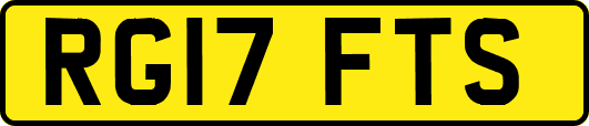 RG17FTS