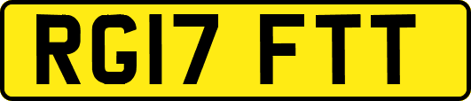 RG17FTT