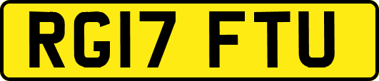 RG17FTU
