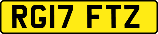 RG17FTZ