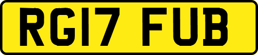 RG17FUB