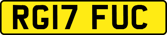 RG17FUC