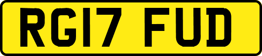 RG17FUD