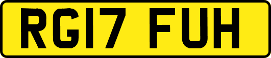 RG17FUH