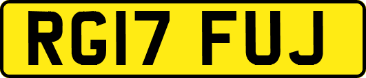 RG17FUJ