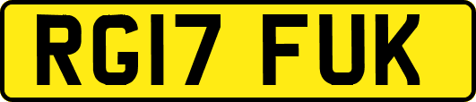 RG17FUK