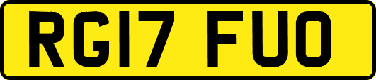 RG17FUO