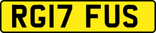 RG17FUS