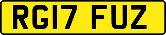 RG17FUZ