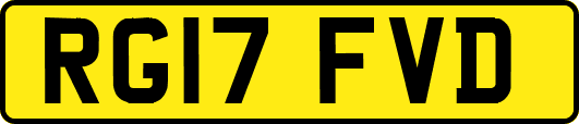 RG17FVD