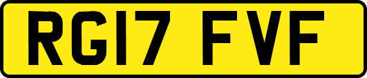 RG17FVF