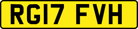 RG17FVH