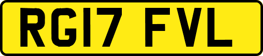 RG17FVL