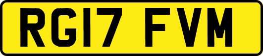 RG17FVM