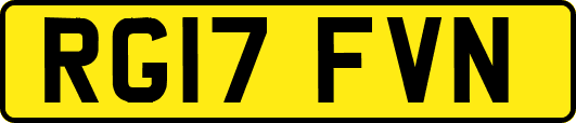 RG17FVN
