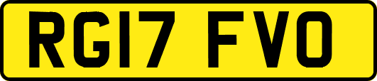 RG17FVO