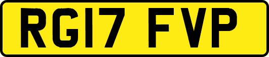 RG17FVP