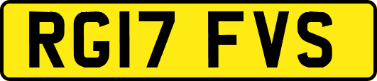 RG17FVS