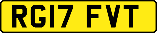 RG17FVT
