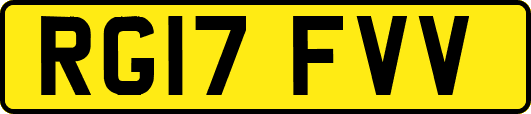RG17FVV