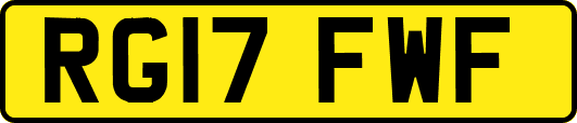 RG17FWF