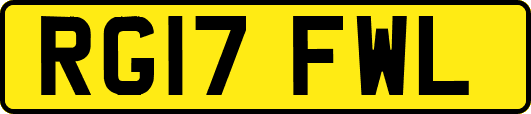 RG17FWL