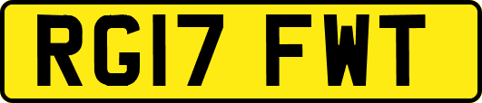 RG17FWT
