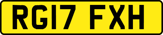RG17FXH