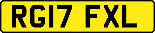 RG17FXL