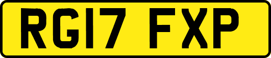RG17FXP