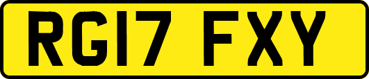 RG17FXY