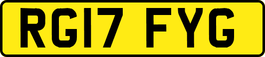 RG17FYG