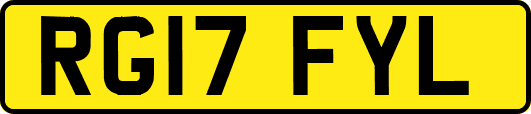 RG17FYL
