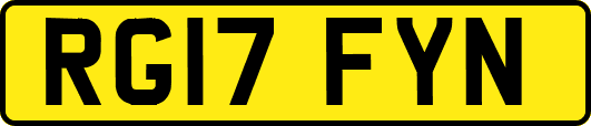RG17FYN