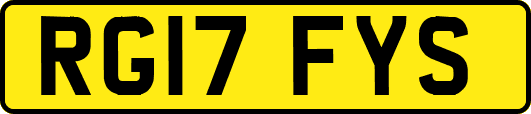 RG17FYS