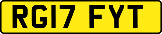 RG17FYT