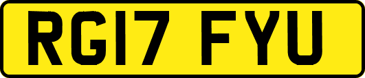RG17FYU