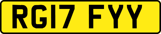 RG17FYY