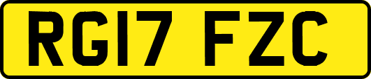 RG17FZC