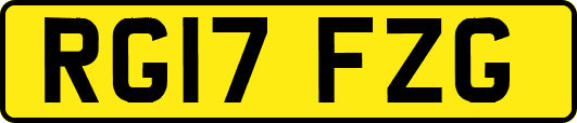 RG17FZG