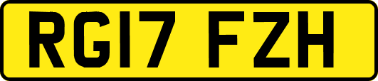 RG17FZH