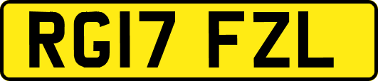 RG17FZL