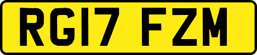 RG17FZM