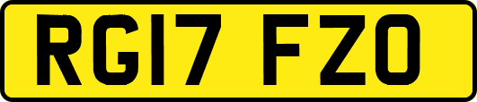 RG17FZO
