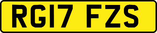 RG17FZS