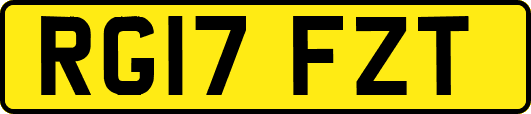 RG17FZT