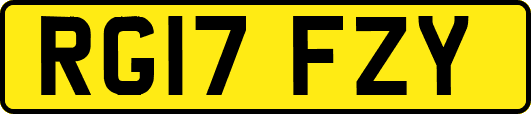 RG17FZY