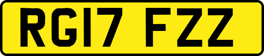 RG17FZZ