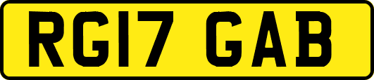 RG17GAB