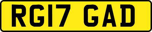 RG17GAD